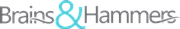 Logo of Brains & Hammers Abuja